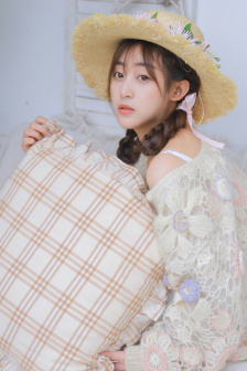 我的妹妹有点怪