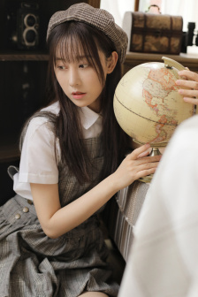 安琪拉的灰烬