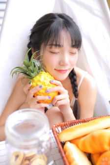 女大学沙龙室5